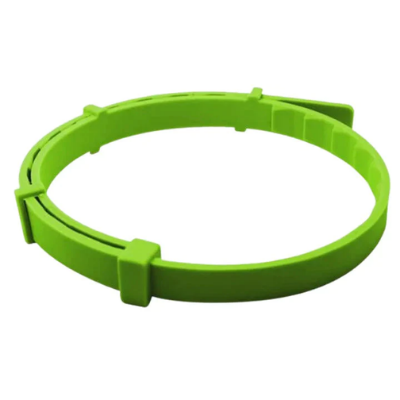 AntiTiques™ - Collar antipulgas y garrapatas