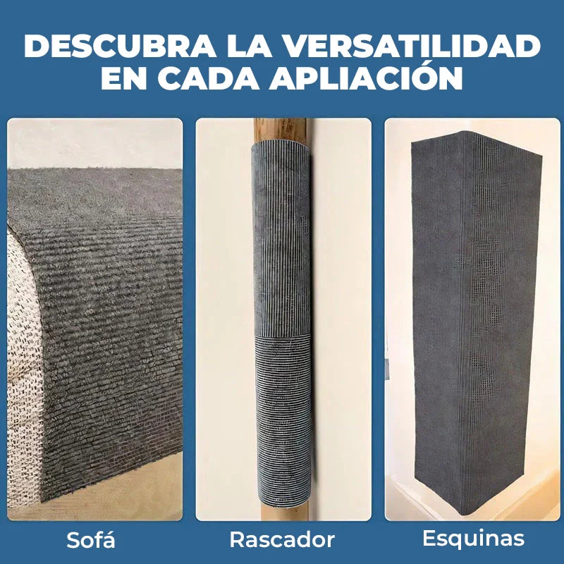 ScratchyCats™ - Alfombrillas rascadoras para gatos | 🔥 PRECIO  REBAJADO