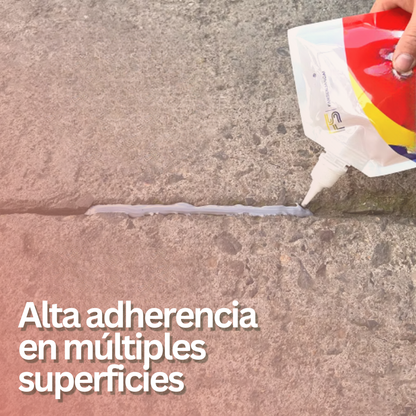 Caulking™ - Sellador impermeable multifuncional