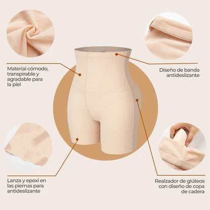 DreamSilhouette™ - Braga moldeadora