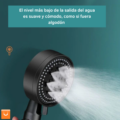 Oferta Black Friday ShowerSmart™ - Cabezal Inteligente Multifunción