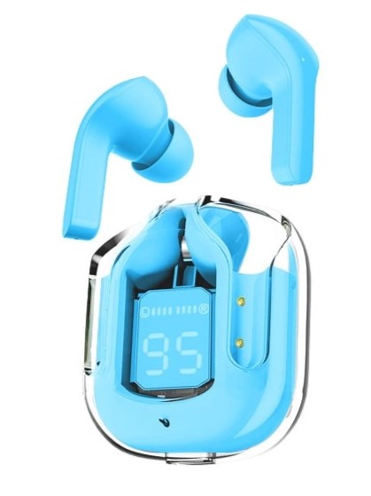 EchoSync™ - Audífonos hifi 5.3