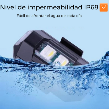 LightGuard™ - Luz LED Decorativa Premium | Oferta Exclusiva 2x1