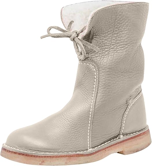 Botines Bradford™- Olvídate del frío con elegancia