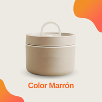 MARRÓN