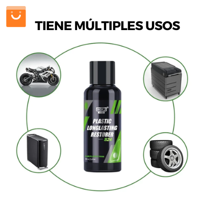 FixedCar™ - Repara Pintura De Auto Al Instante