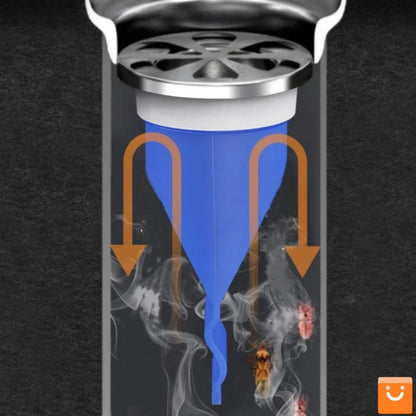 SAFEDRAIN™ - FILTRO DE DRENAJE ANTI OLORES