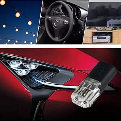 Connect™- Conector de Cables Electricos a Presión