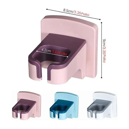 ProDryer™ - Soporte de pared para secador