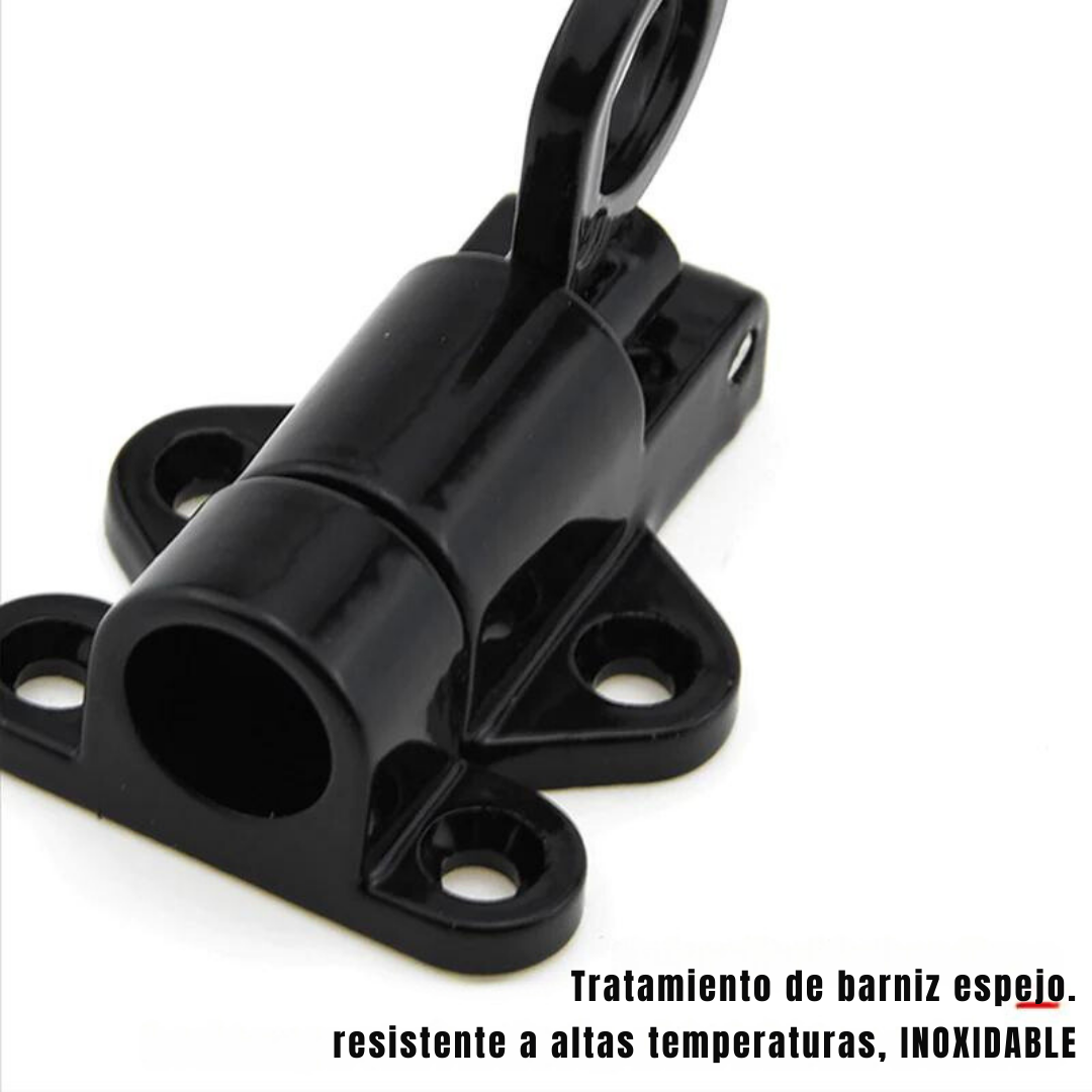 Segur™ - Seguro de cierre automatico | Oferta 2x1