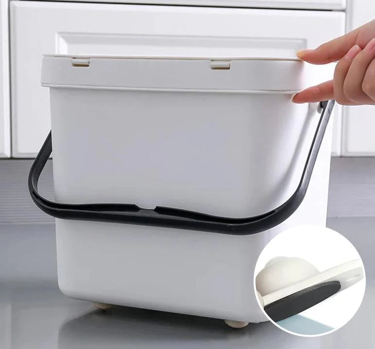 EasyWheel™ - deslizador universal (roll-on)