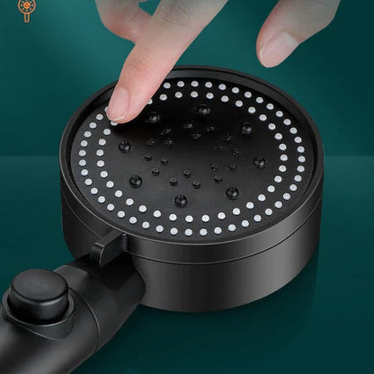 ⚡ Oferta Flash | ShowerSmart™ - Cabezal Inteligente Multifunción