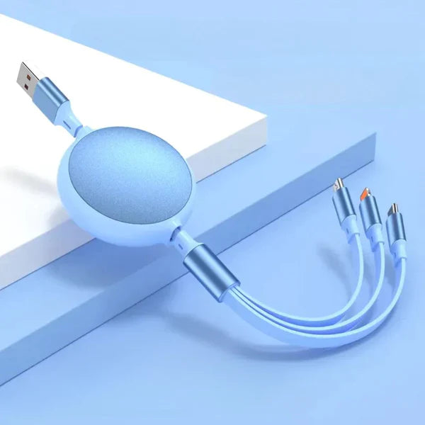 GadgetNinja™ - 3 en 1