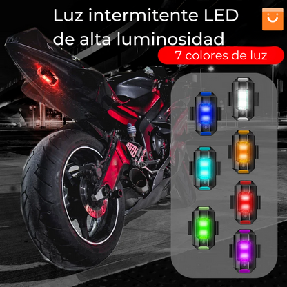 LightGuard™ - Luz LED Decorativa Premium | Oferta Exclusiva 2x1