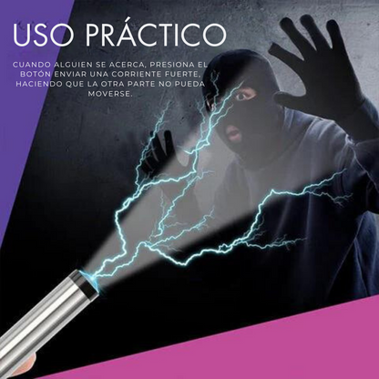 Avenger™ - Bolígrafo para seguridad