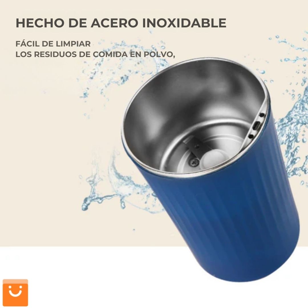 POWERGRIND™ - MOLINILLO ELECTRICO