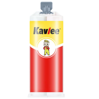 MetalGrip Fusion™ - Adhesivo apto para múltiples superficies, con gran adherencia.