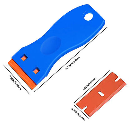 BondBreaker™ - Cuchara multifunción para retirar adhesivos