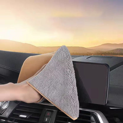 Secamx™ - Toalla de secado súper absorbente