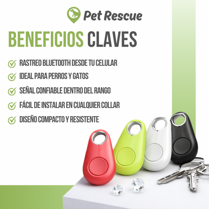 Pet Rescue™ - Localiza lo que amas, antes de perderlo