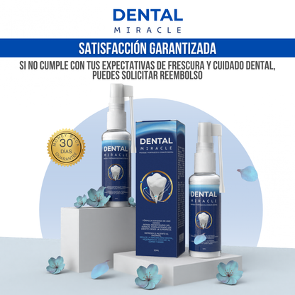 Dental Miracle™ – Protección dental que te acompaña todo el día