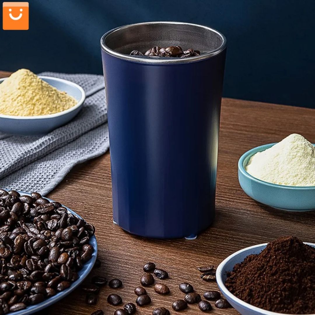 POWERGRIND™ - MOLINILLO ELECTRICO