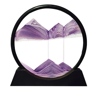 3DChrono™ - RELOJ DE ARENA 3D