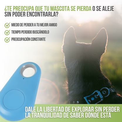 Pet Rescue™ - Localiza lo que amas, antes de perderlo