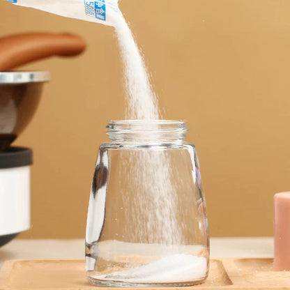 Safein™ - Salero con medida justa