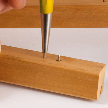 Gripit - Tornillos de doble punta