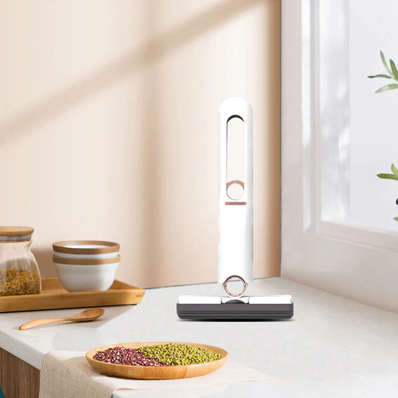 Limpiador de superficies portátil