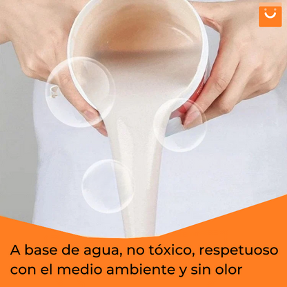 RayHong™- Removedor de Oxido en Superficies Metálicas y de Acero