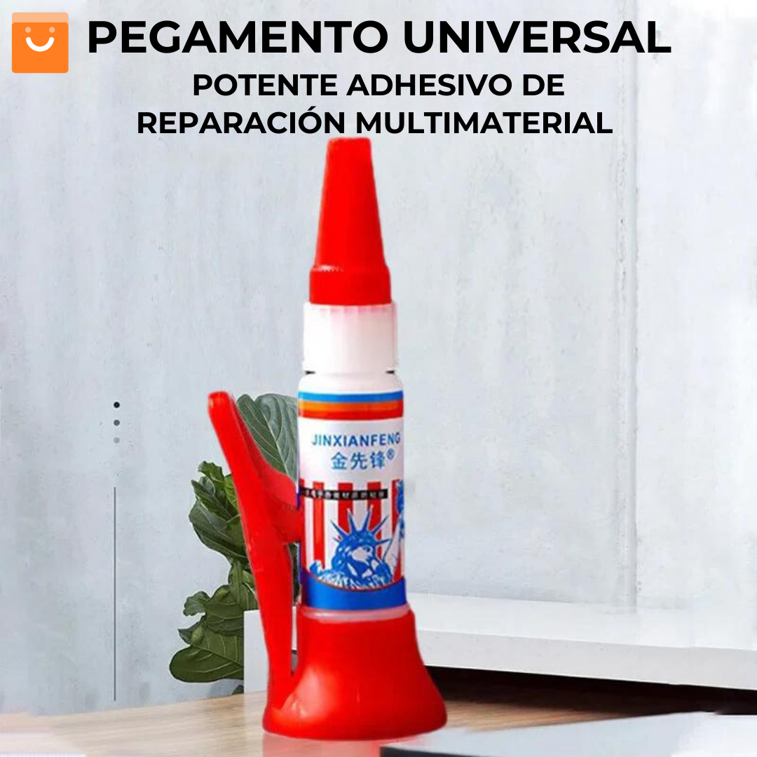 Adhesivo AllStick™ - Adhesivo para todo uso