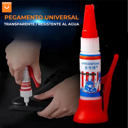 Adhesivo AllStick™ - Adhesivo para todo uso