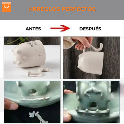 Adhesivo AllStick™ - Adhesivo para todo uso