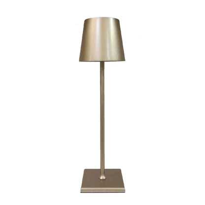 LuxTouch™ - Lámpara touch elegante