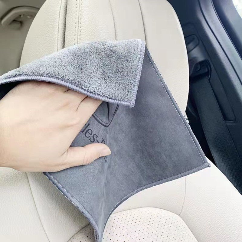 Secamx™ - Toalla de secado súper absorbente