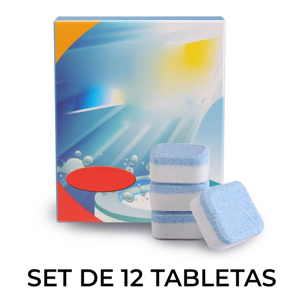 FreshWave™ - Pastillas limpiadoras para sanitarios