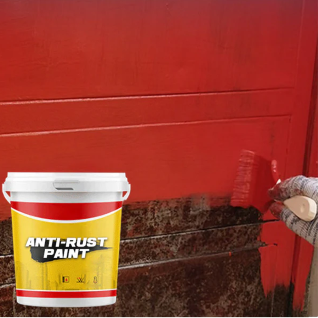 Pintura antioxidante para metal - 23 colores