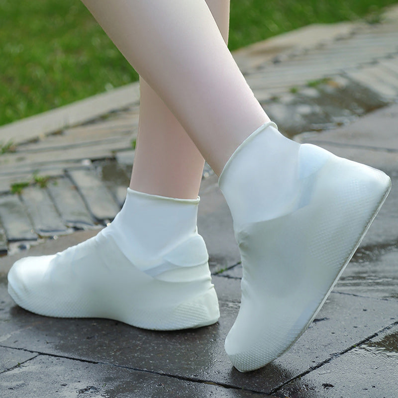 ShoeCover™ - Protección total para tus pasos