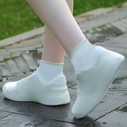 ShoeCover™ - Protección total para tus pasos