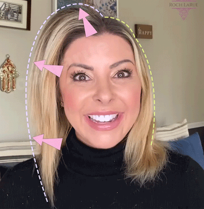 BOMB HAIR™- SPRAY FIJADOR PARA DAR VOLUMEN AL CABELLO