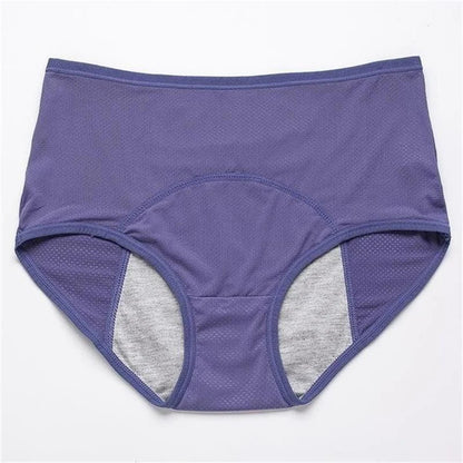 PantyGirl™ - Bragas mejoradas de cintura alta (Lleva 5 Paga 3)