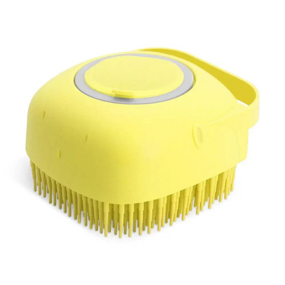 PetClean™ - Cepillo Masajeador para baños de Mascotas