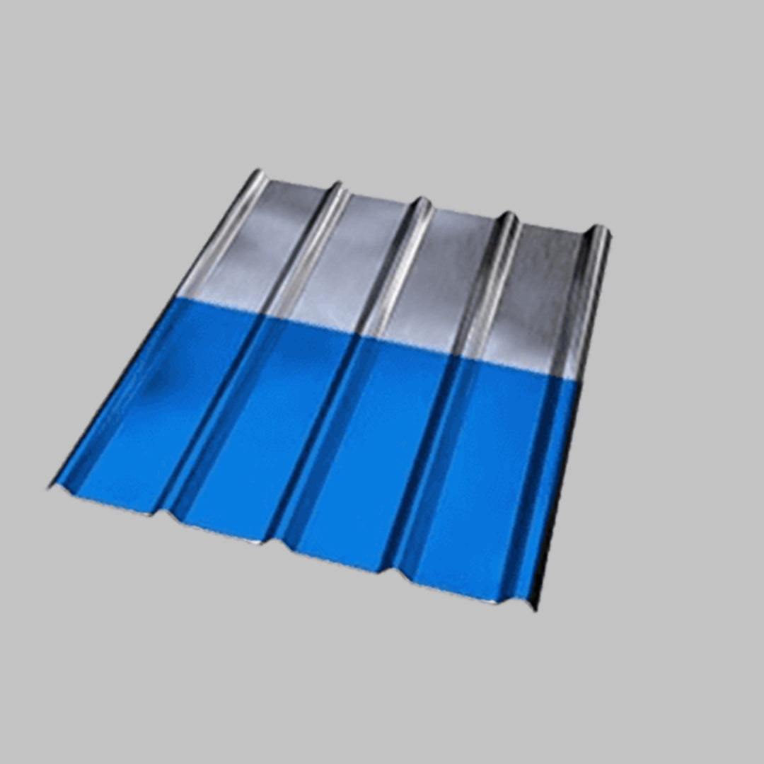 Metallix™ - Pintura anticorrosiva para superficies metálicas