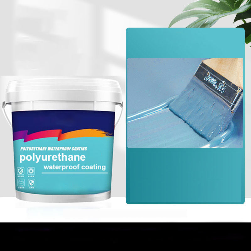 EcoSeal™ - Poliuretano sellador