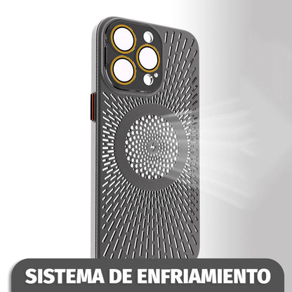 CoolMax™ - Fundas magnética para iPhone