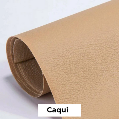 Adhesivo de Cuero para Reparación de Sofás (50x138cm)