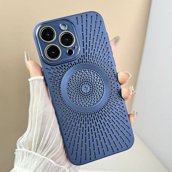 CoolMax™ - Fundas magnética para iPhone