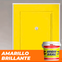 Amarillo Brillante
